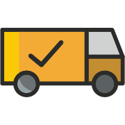 Livrare rapidă din stoc