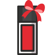 Primești o ojă cadou